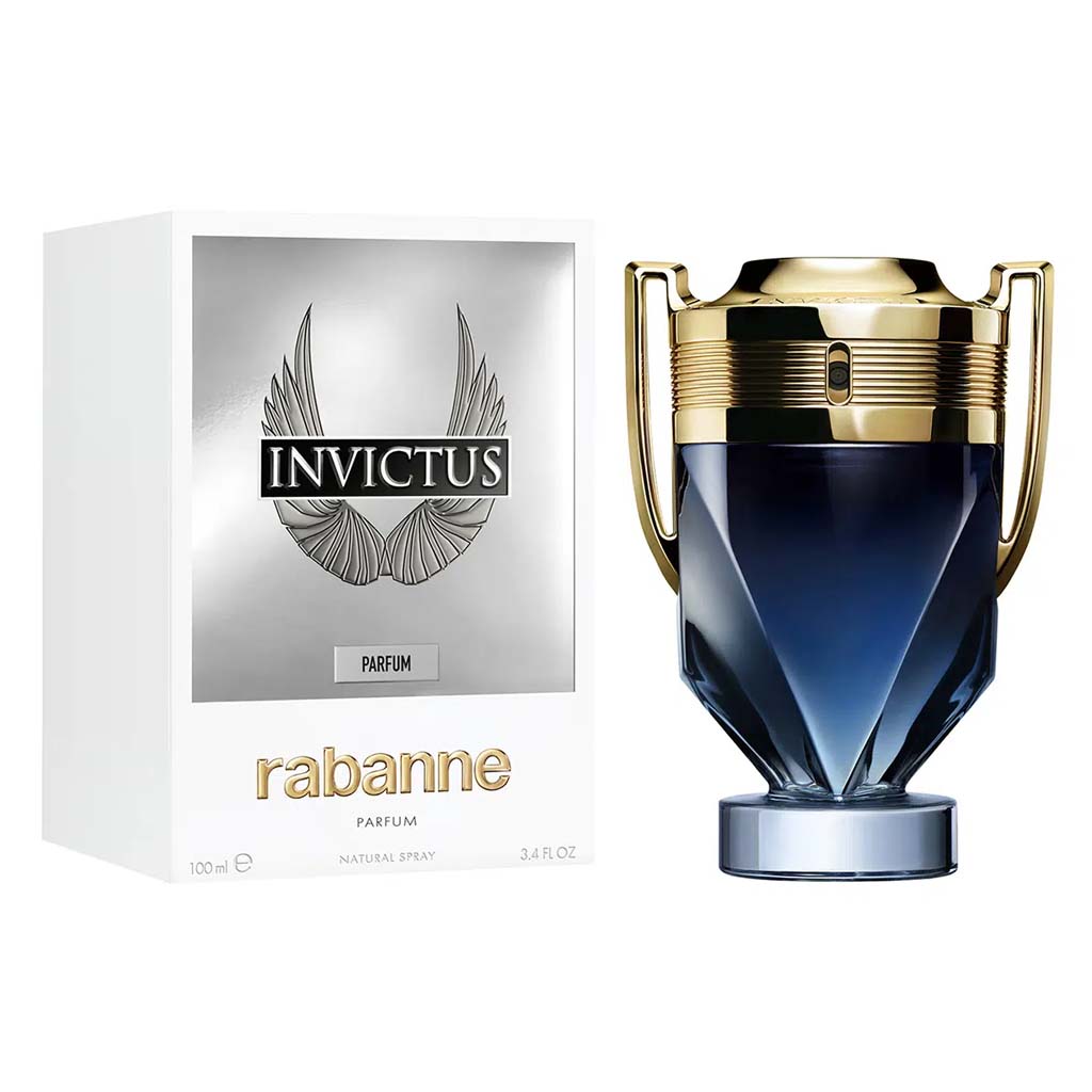 Paco Rabanne – Invictus Parfum EDP