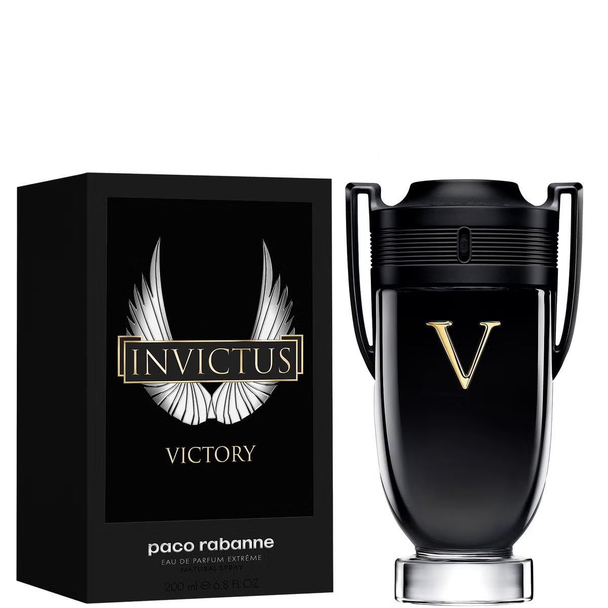 Paco Rabanne – Invictus Victory EDP