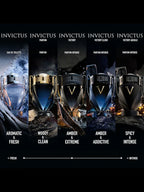 Paco Rabanne – Invictus Victory EDP