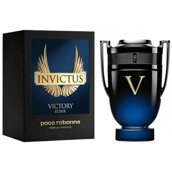 Paco Rabanne – Invictus Victory Elixir EDP