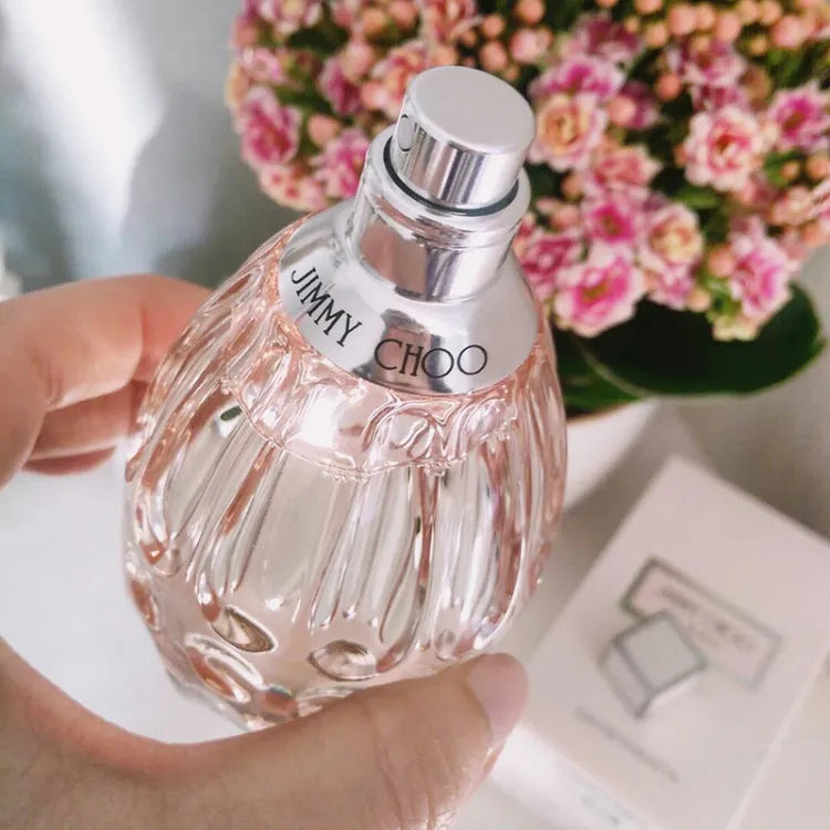 Jimmy Choo – Jimmy Choo EDP