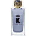 Dolce & Gabbana – K EDT