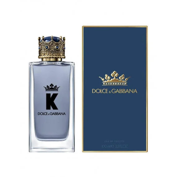 Dolce & Gabbana – K EDT