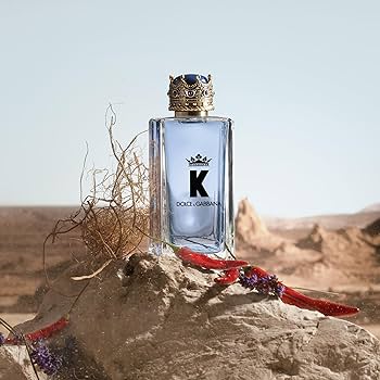 Dolce & Gabbana – K EDT
