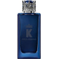 Dolce & Gabbana – K Intense EDP
