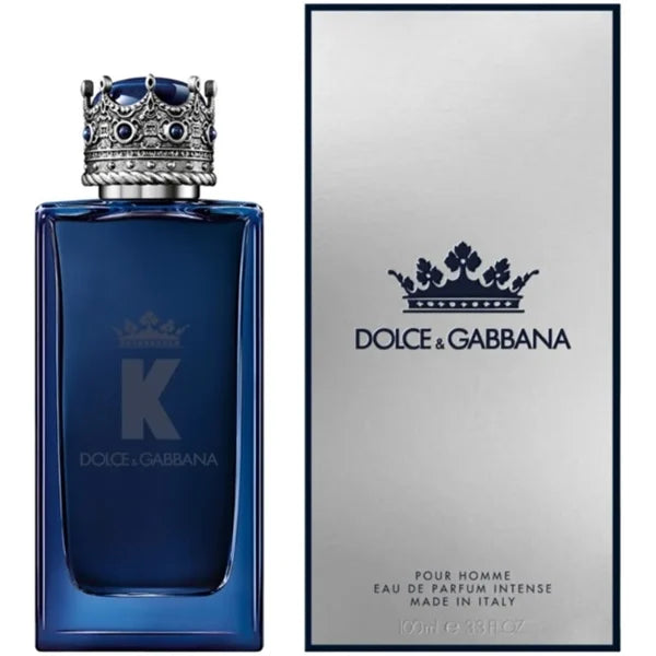 Dolce & Gabbana – K Intense EDP