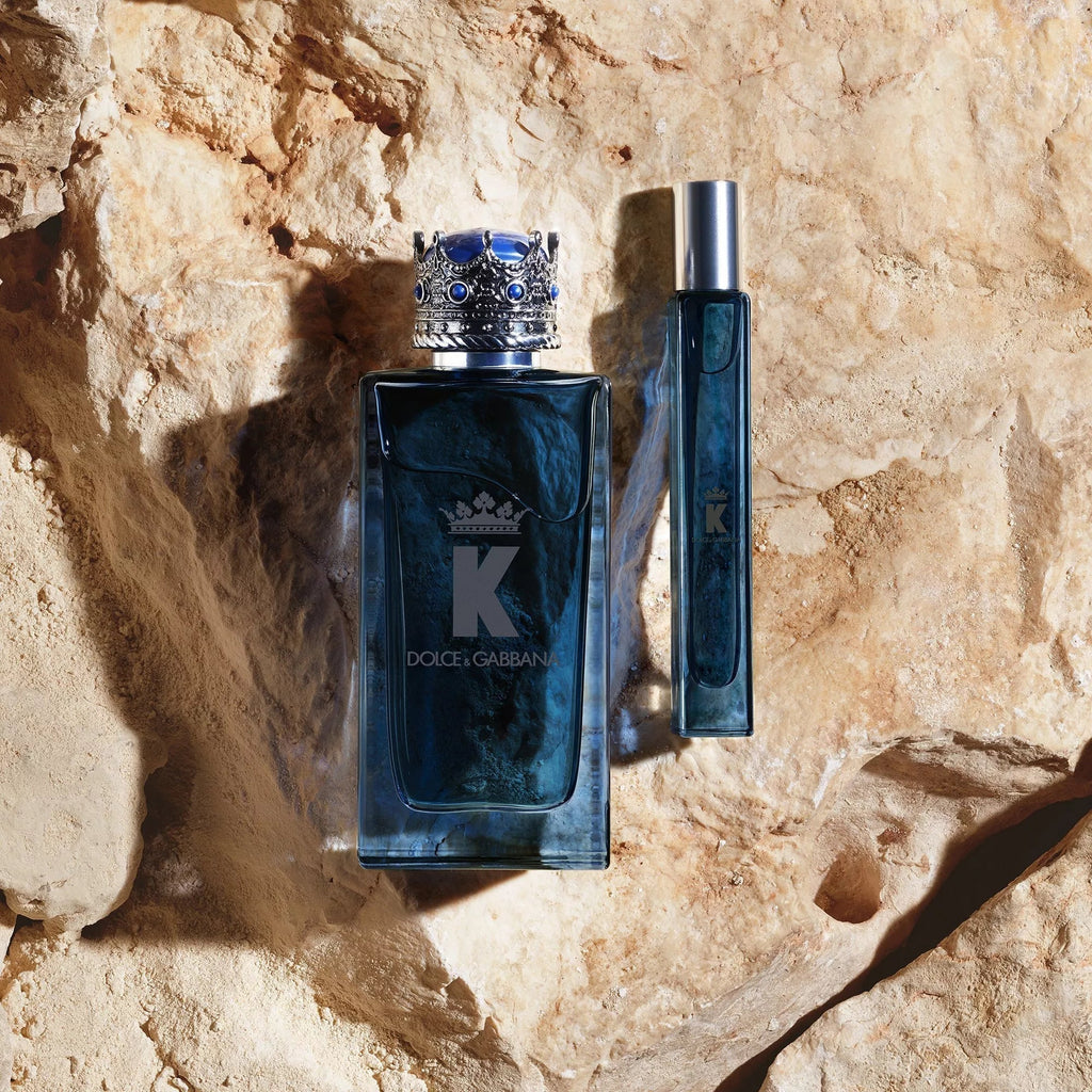 Dolce & Gabbana – K Intense EDP