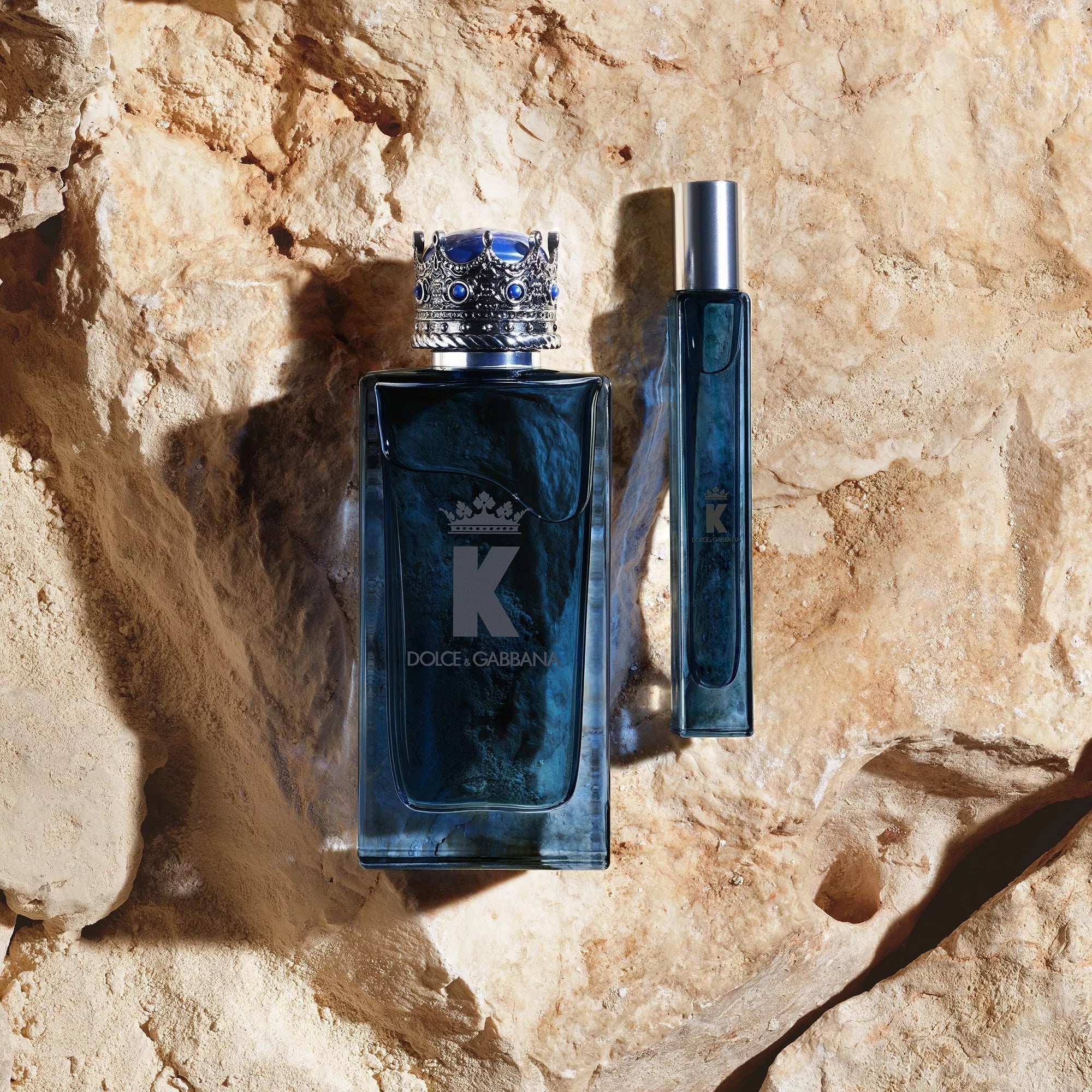 Dolce & Gabbana – K Intense EDP