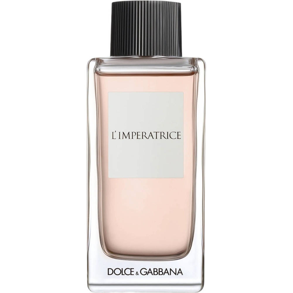 Dolce & Gabbana – L’Impératrice EDT