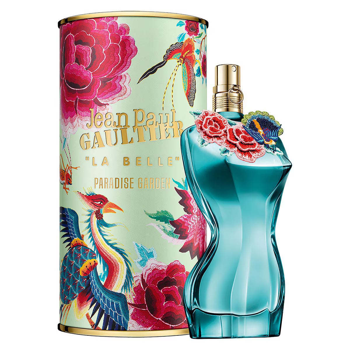 Jean Paul Gaultier – La Belle Paradise Garden EDP