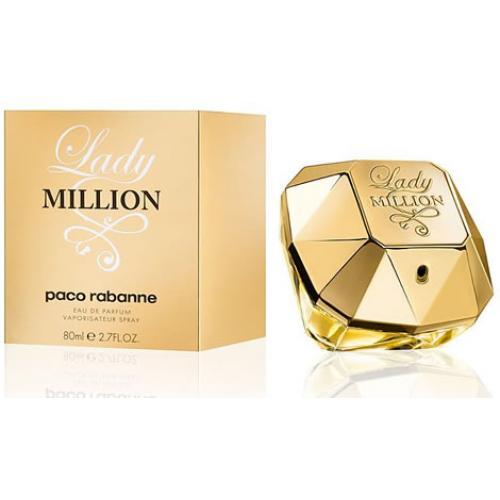 Paco Rabanne – Lady Million EDP