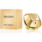 Paco Rabanne – Lady Million EDP