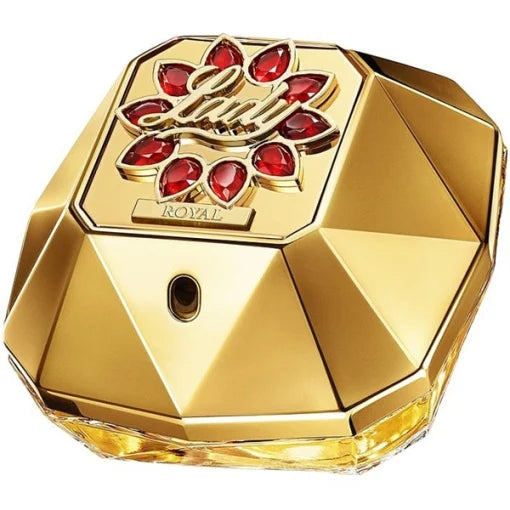 Paco Rabanne – Lady Million Royal EDP