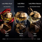 Paco Rabanne – Lady Million Royal EDP