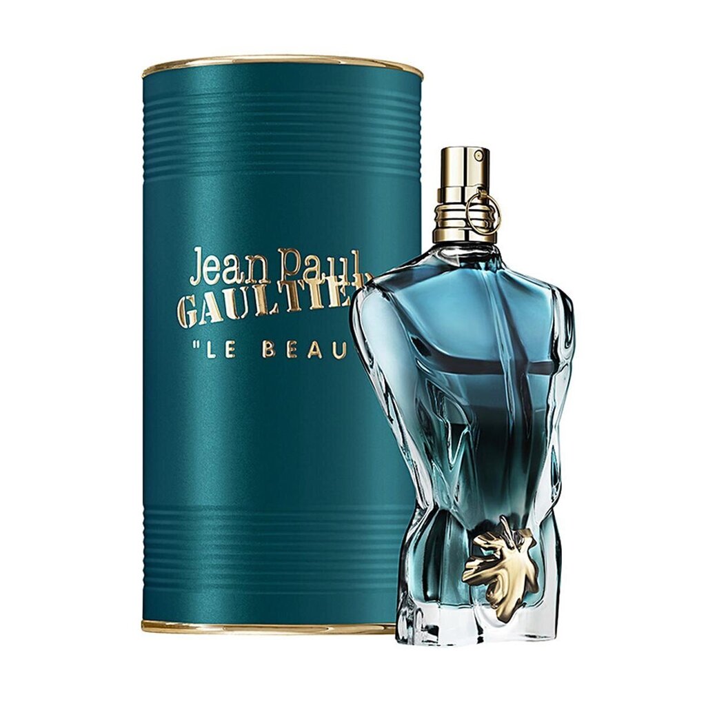 Jean Paul Gaultier – Le Beau EDT