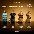 Jean Paul Gaultier – Le Male EDT