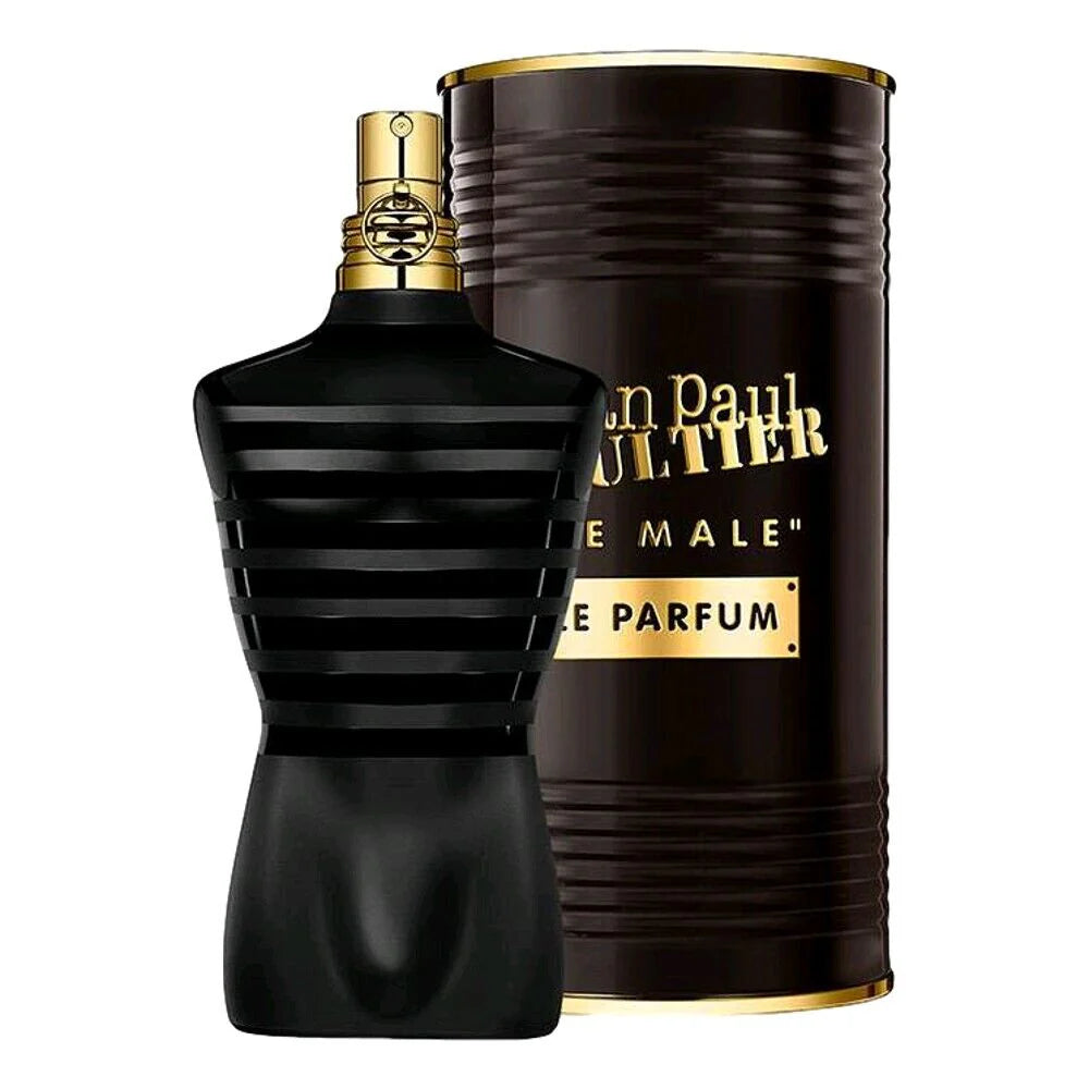 Jean Paul Gaultier – Le Male Le Parfum