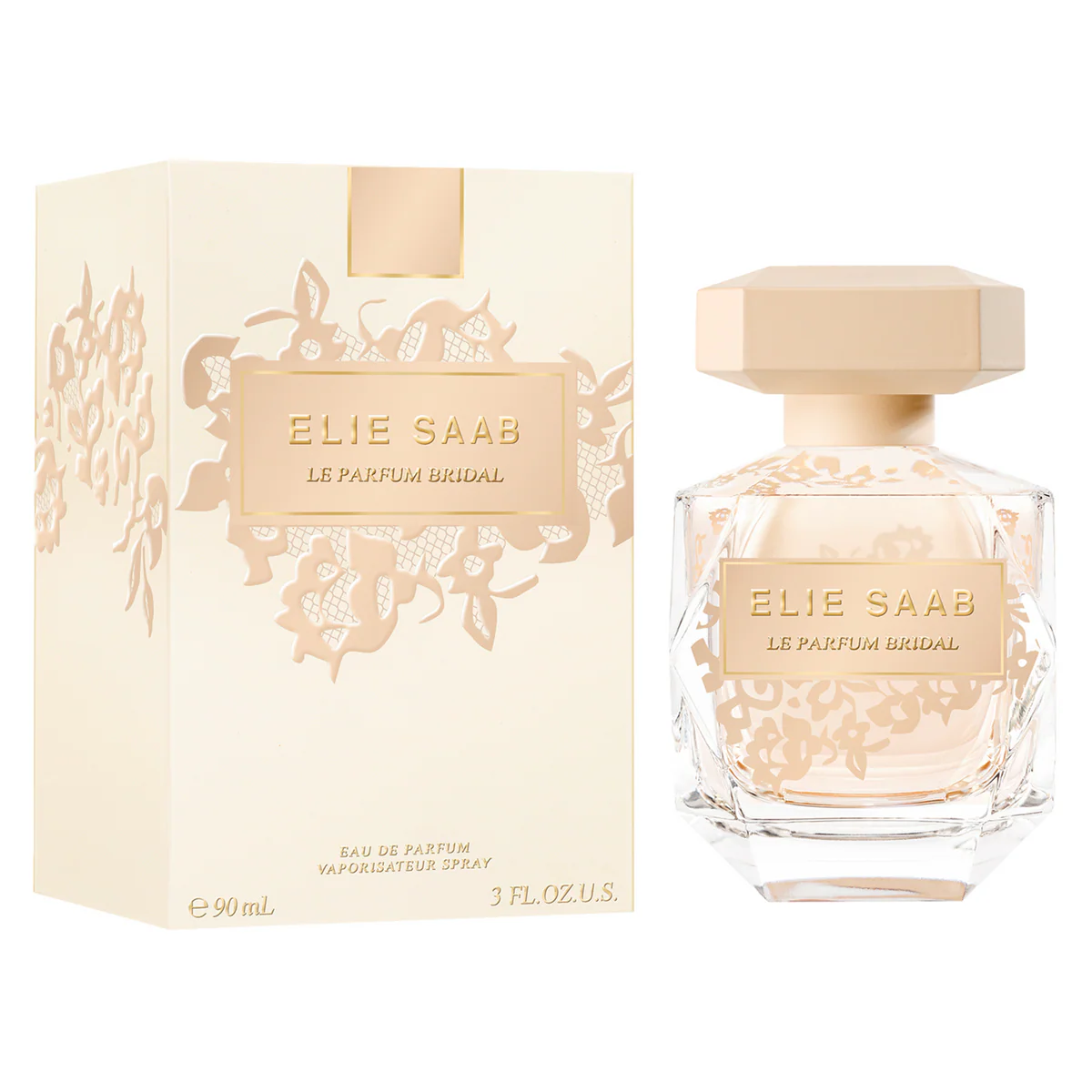 Elie Saab – Le Parfum Bridal EDP