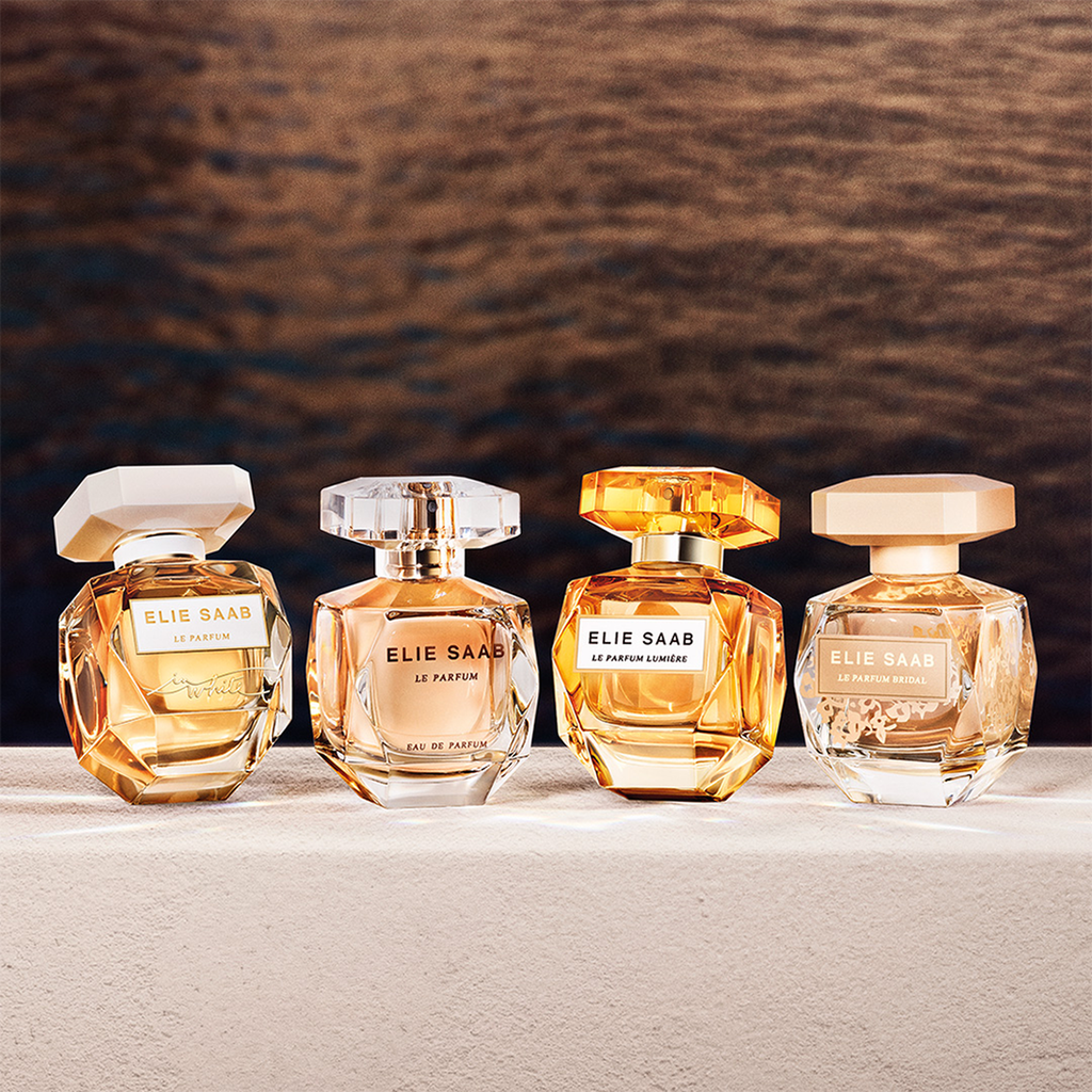 Elie Saab – Le Parfum Bridal EDP