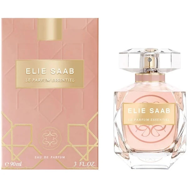 Elie Saab – Le Parfum Essentiel EDP