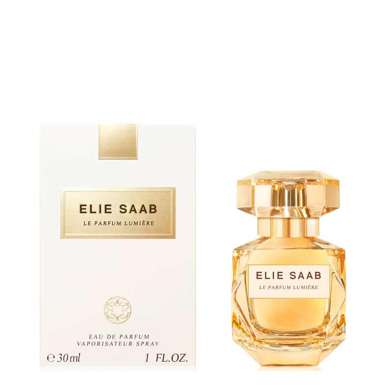 Elie Saab – Le Parfum Lumière EDP