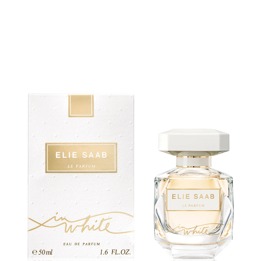 Elie Saab – Le Parfum In White EDP