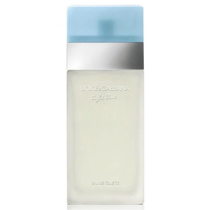Dolce & Gabbana – Light Blue Women EDT