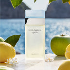 Dolce & Gabbana – Light Blue Women EDT