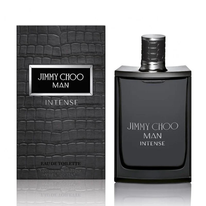 Jimmy Choo – Jimmy Choo Man Intense EDT
