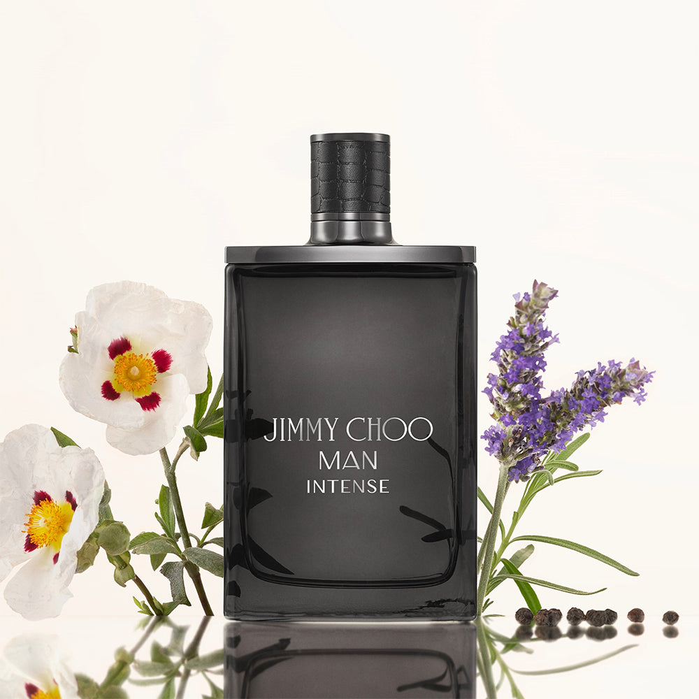 Jimmy Choo – Jimmy Choo Man Intense EDT