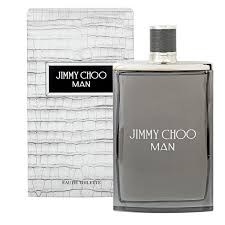 Jimmy Choo – Jimmy Choo Man EDT
