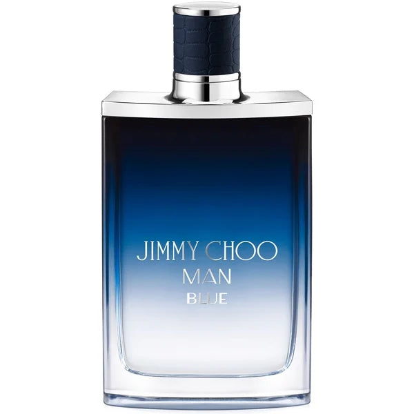 Jimmy Choo – Jimmy Choo Man Blue EDT