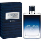 Jimmy Choo – Jimmy Choo Man Blue EDT