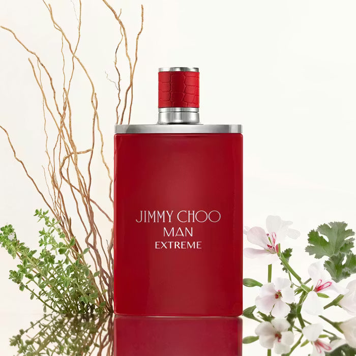 Jimmy Choo – Jimmy Choo Man Extreme EDP