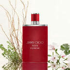 Jimmy Choo – Jimmy Choo Man Extreme EDP