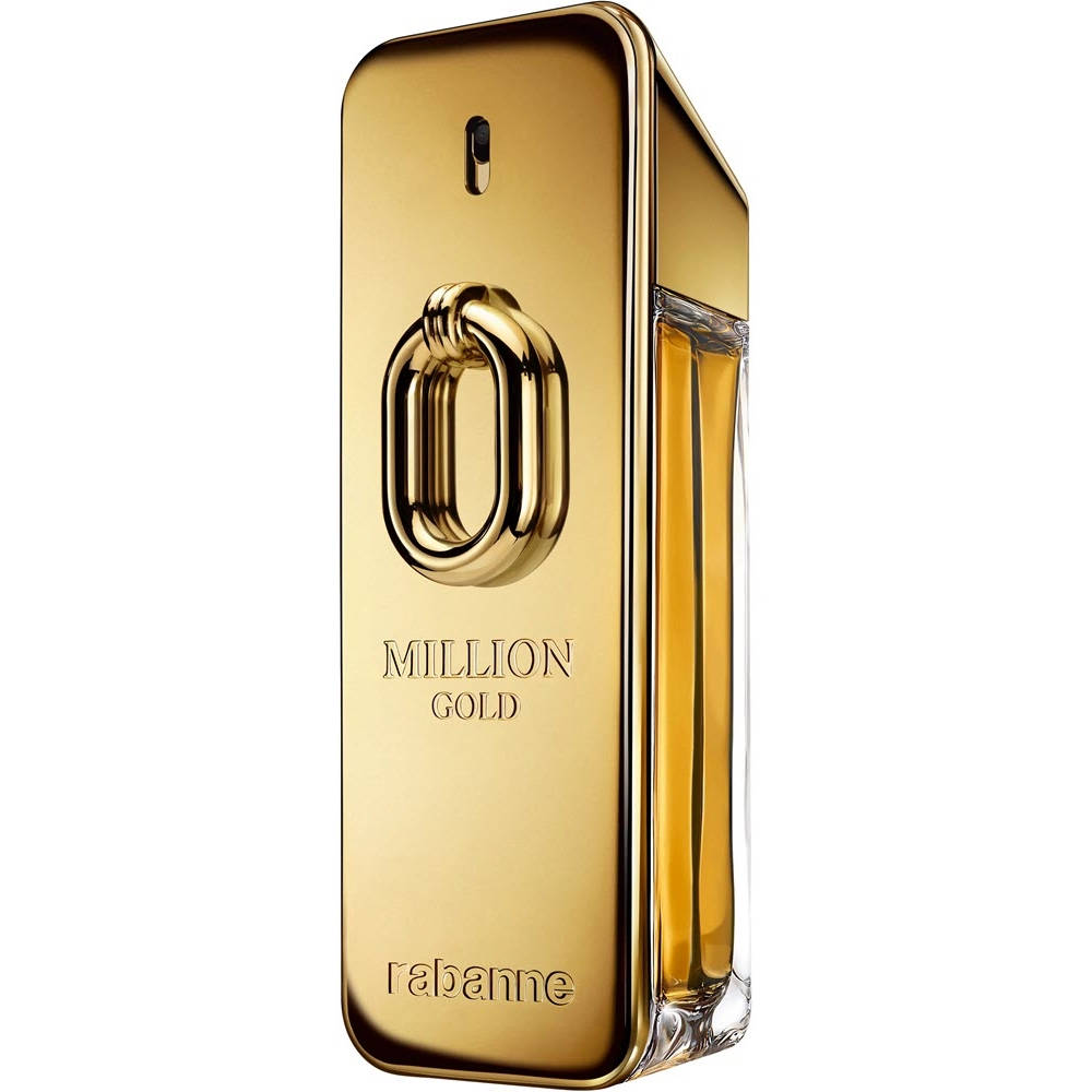 Paco Rabanne – Million Gold Man EDP