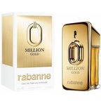 Paco Rabanne – Million Gold Man EDP