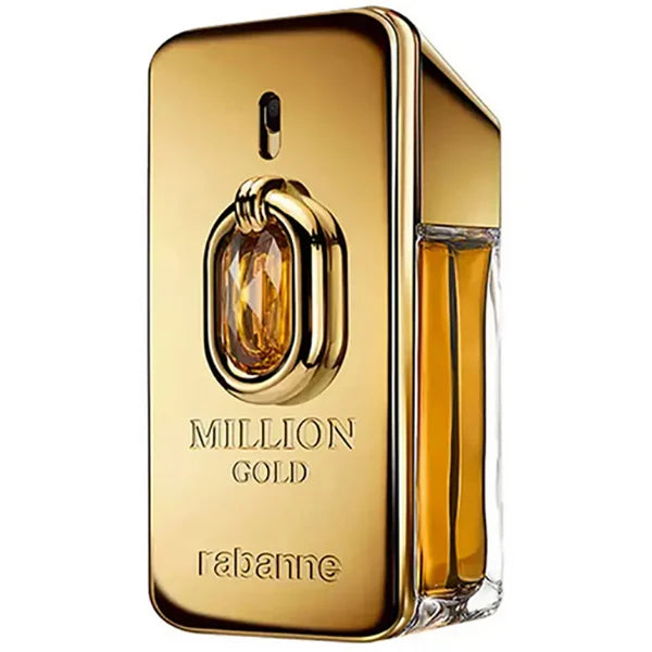 Paco Rabanne – Million Gold Elixir EDP