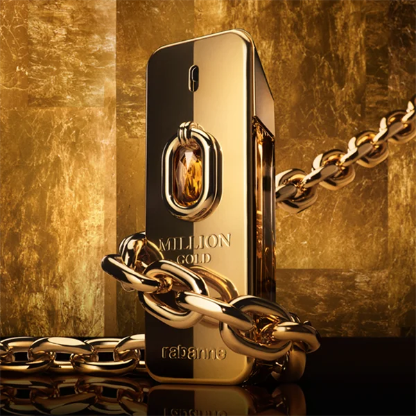 Paco Rabanne – Million Gold Elixir EDP