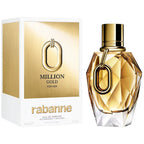 Paco Rabanne – Million Gold for Her EDP