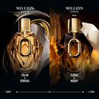 Paco Rabanne – Million Gold for Her EDP
