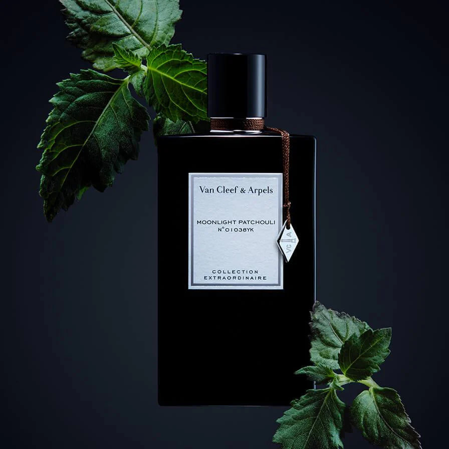 Van Cleef & Arpels – Moonlight Patchouli EDP
