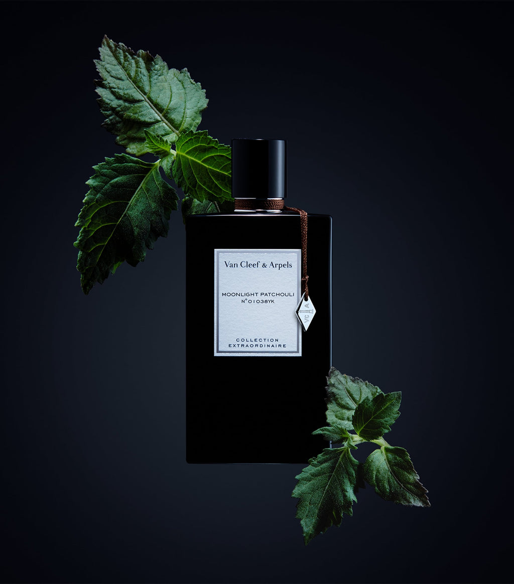 Van Cleef & Arpels – Moonlight Patchouli Le Parfum EDP