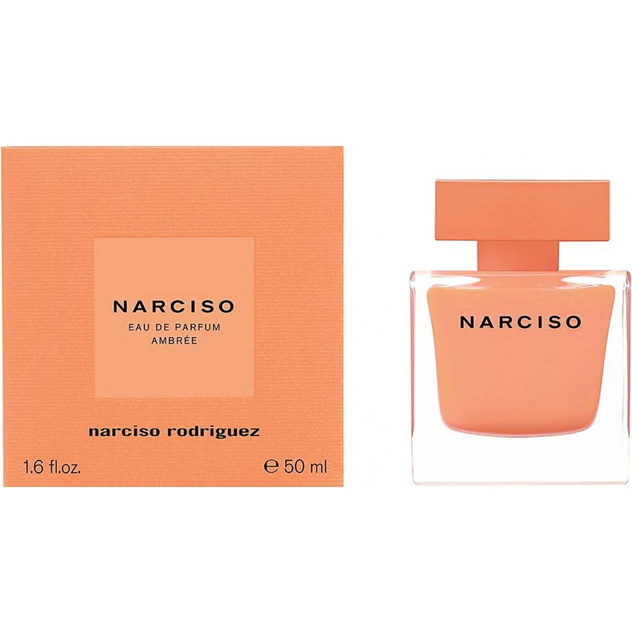 Narciso Rodriguez – Narciso Ambrée EDP