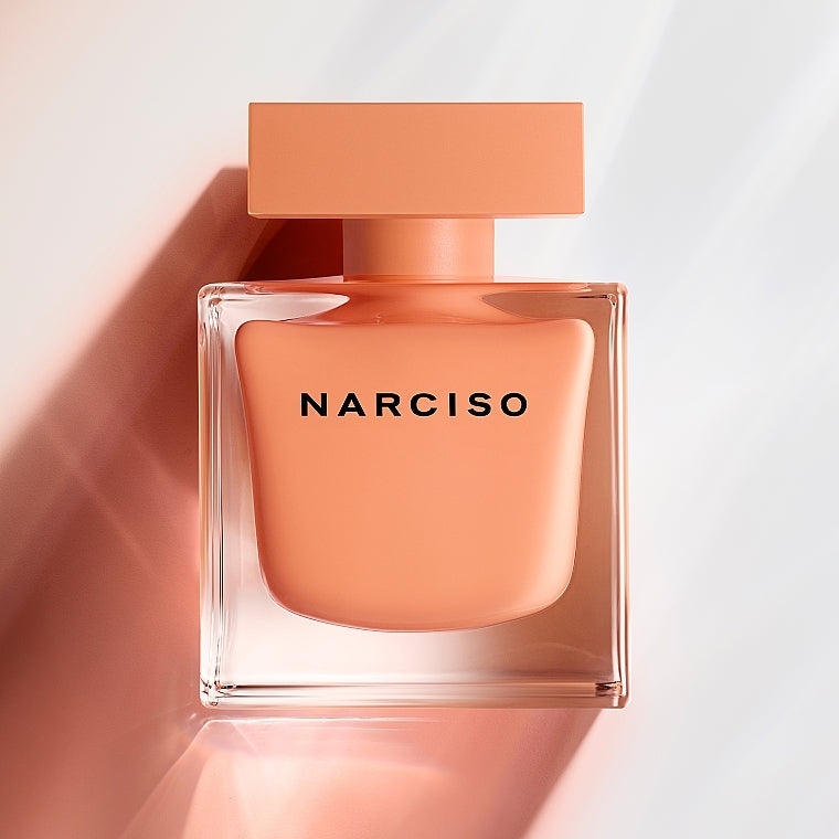 Narciso Rodriguez – Narciso Ambrée EDP