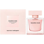 Narciso Rodriguez – Narciso Cristal EDP