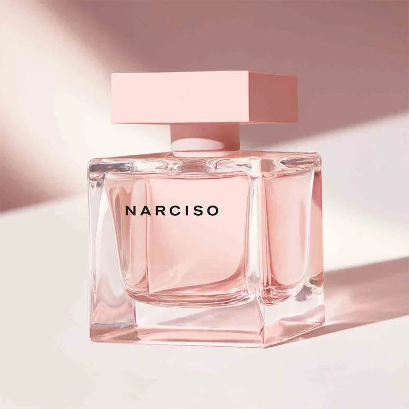 Narciso Rodriguez – Narciso Cristal EDP