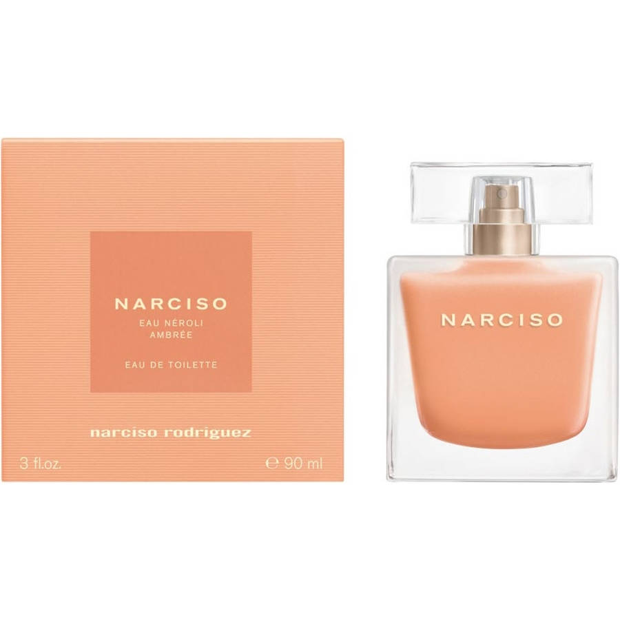Narciso Rodriguez – Narciso Eau Néroli Ambrée EDT