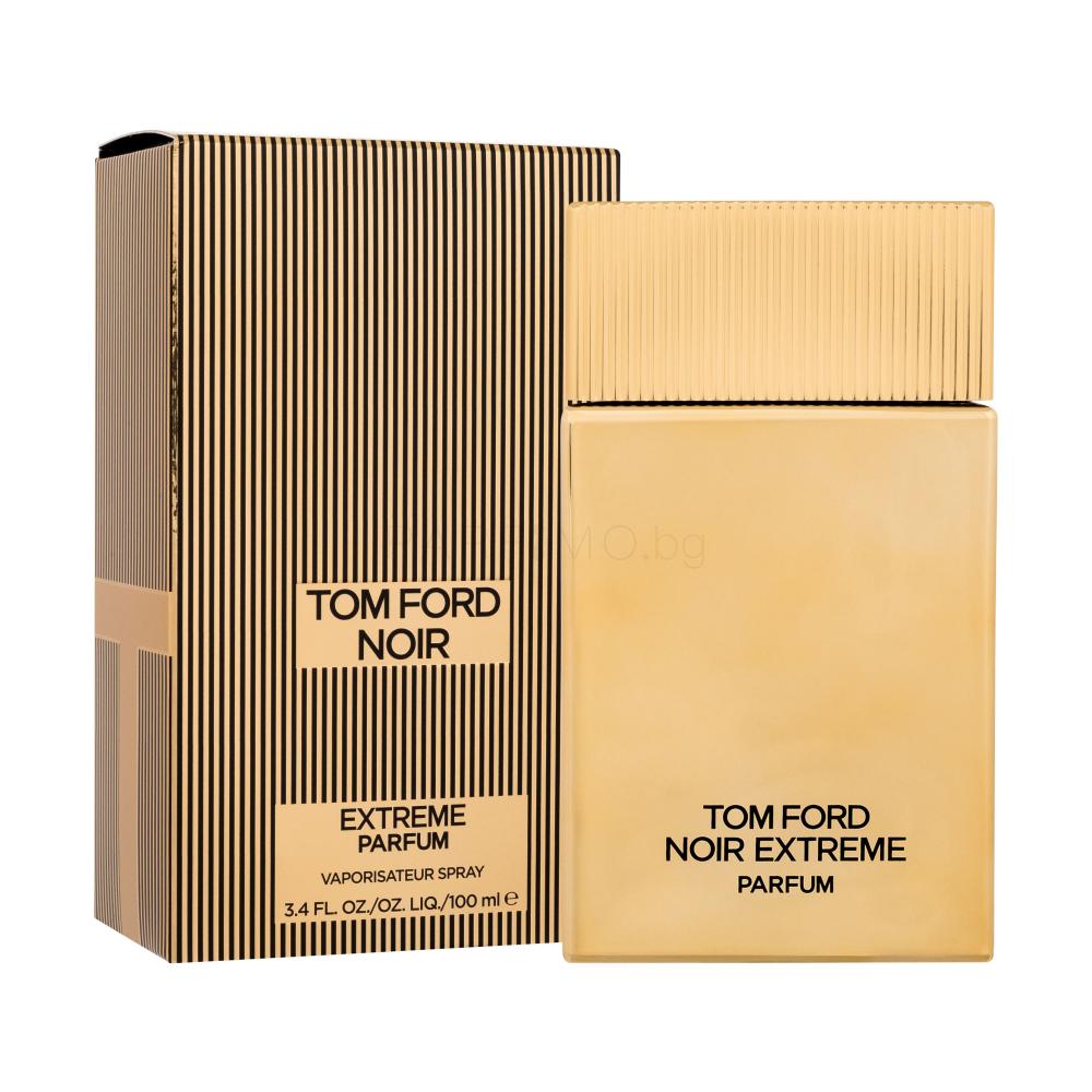 Tom Ford – Noir Extreme Parfum EDP