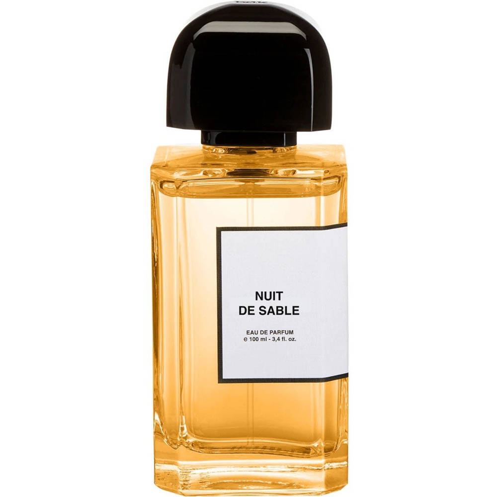 BDK Parfums – Nuit de Sable EDP